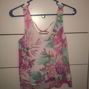 Worn, in great condition.